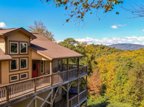 1 Beautiful View Blowing Rock